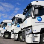 ASCO optimises their logistics fleet with Teletrac Navman Telematics