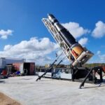 Hytera partners with D2N for Real-Time GPS Tracking at large rocket launch site in Australia