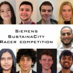 Future engineers on right track after Siemens SustainaCity Racer competition
