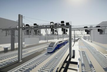 French Railway Authority SNCF Réseau relying on Trimble Collaboration Software