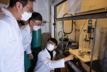 Georgia Institute of Technology making Green Hydrogen production more efficient