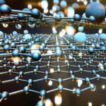 Technique tunes into electronic potential of graphene nanoribbons