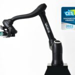 Doosan Robotics unveils NINA Camera Robot and Autonomous Innovations at CES 2022