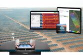 H3 Dynamics' new Autonomous Drone Stations help to monitor Large Solar Farms