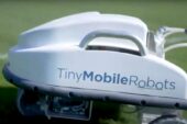 STIHL acquires stake in TinyMobileRobots in Denmark
