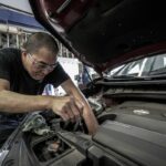 Vehicle Diagnostics may be the cure to reduce Fleet Carbon Footprint