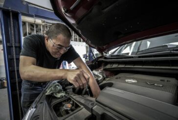 Vehicle Diagnostics may be the cure to reduce Fleet Carbon Footprint