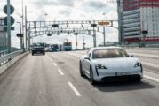 Porsche automated technology will keep drivers out of danger