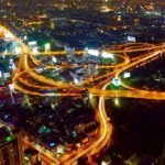 Mobility analytics leader StreetLight Data acquired by Jacobs