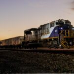 Fortescue acquires Williams Advanced Engineering and announces the Infinity Train