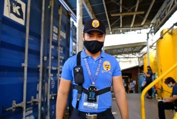 Philippine's Customs adopt Hytera Body-Worn Camera Solution