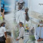 Hytera Secure Communication Radio Technology endorsed at Expo 2020 Dubai
