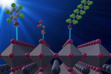 Supramolecular Chemistry promises more efficient perovskite-based Solar Cells