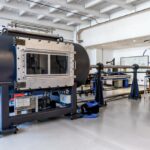 Technology Innovation Institute opens Advanced Materials Research Center in Abu Dhabi