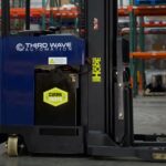 Third Wave Automation and Clark Material Handling launch Autonomous Forklift