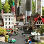 Improve urban planning with Superblocks to make Cities more liveable