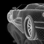 Your future car could be a Radar Antenna