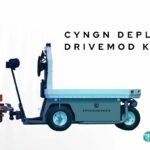 Cyngn launches DriveMod Autonomous Vehicle Hardware Integration kit