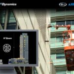 H3 Dynamics teams up with ELID for Autonomous Building Façade Maintenance