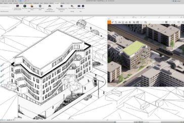 Enscape 3.3 release features Real-Time Visualization capabilities