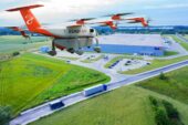 FedEx and Elroy Air to test Autonomous Drone Cargo Delivery