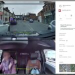 Teletrac Navman transforming in-cab Driver Training with Smart Dashcams