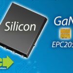 EPC introduces tiny 350 V Gallium Nitride (GaN) Power Transistor
