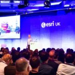 Esri UK annual GIS conference returns to QEII Centre in London