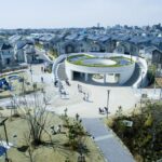 Panasonic creates eco-friendly Sustainable Smart Town concept