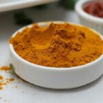 Turmeric extract could lead to safer and more efficient fuel cells