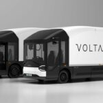 Volta Trucks unleashes fully electric 7.5 tonne and 12-tonne Volta Zero Trucks
