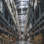 New research looks at potential of On-Demand Warehousing to support Supply Chains