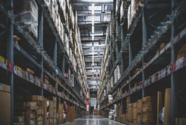 New research looks at potential of On-Demand Warehousing to support Supply Chains