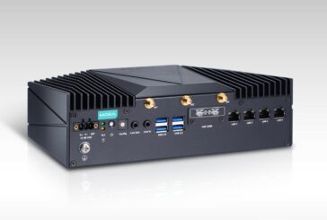 Moxa announces E1 Mark and EN 50121-4 Compliant Robust Computers