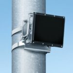 Yunex Traffic adds smartmicro MLR Radar Detection for advanced Traffic Signals