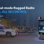 Hytera launches Dual-mode Rugged Radio PDC680 for intelligent Public Safety