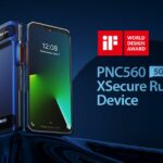 Meet Hytera’s 5G XSecure Rugged PNC560 Smartphone