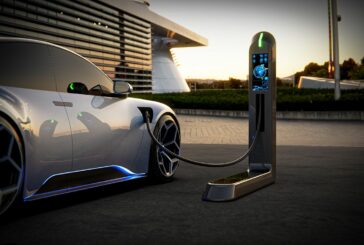 Electric Vehicle Workplace Transition accelerated by strategic partnership