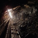 Potential mine hazards monitored with Seismic Noise Analysis