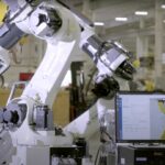 Kawasaki and Realtime Robotics automating Industrial Robotics