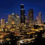 Seattle DoT selects Iteris ClearGuide SaaS for Smart Mobility and Safety