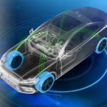 Sensata Technologies develops Bluetooth Tire Pressure Monitoring Systems
