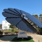 Innovative SmartFlower Solar Solution helps GomunoInaki with Sustainable Development