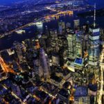 Comptek Smart Poles enabling New York City Link5G Initiative