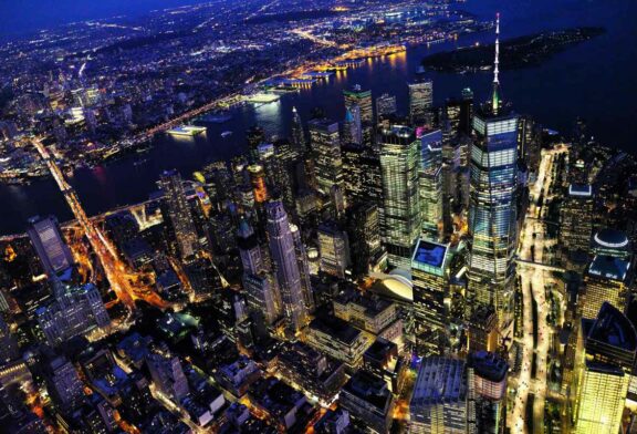Comptek Smart Poles enabling New York City Link5G Initiative