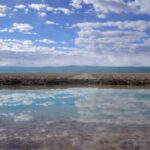 Study finds impact of Lithium Brine Mining depends on how old the water is