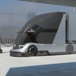 Solo AVT and American Battery Solutions partner on 500+ mile Electric Truck
