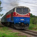 Kazakhstan Railway improves Safety and Efficiency with Hytera TETRA Communications