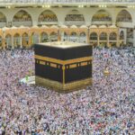 Hytera upgrades Makkah Metro Communication System to safeguard the Hajj