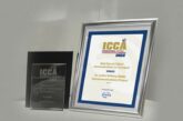 Hytera celebrates 5 ICCA Awards for Innovations and Excellence